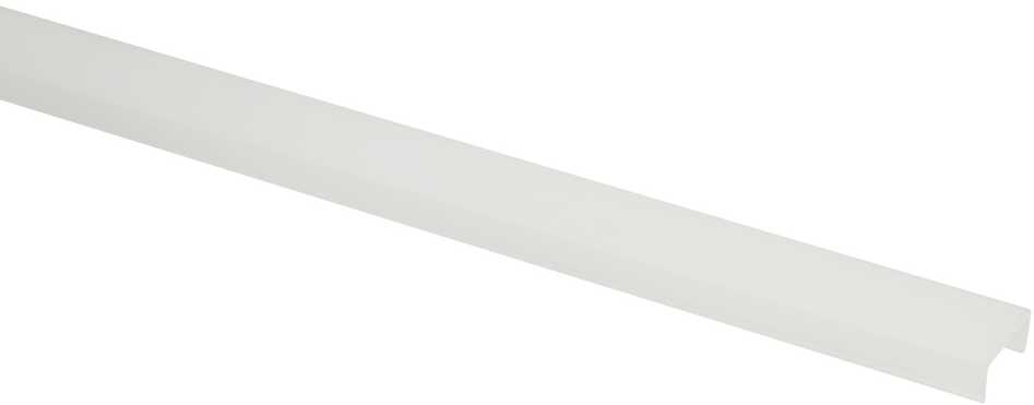 LED profilio FYLO+ dangtelis, 1m