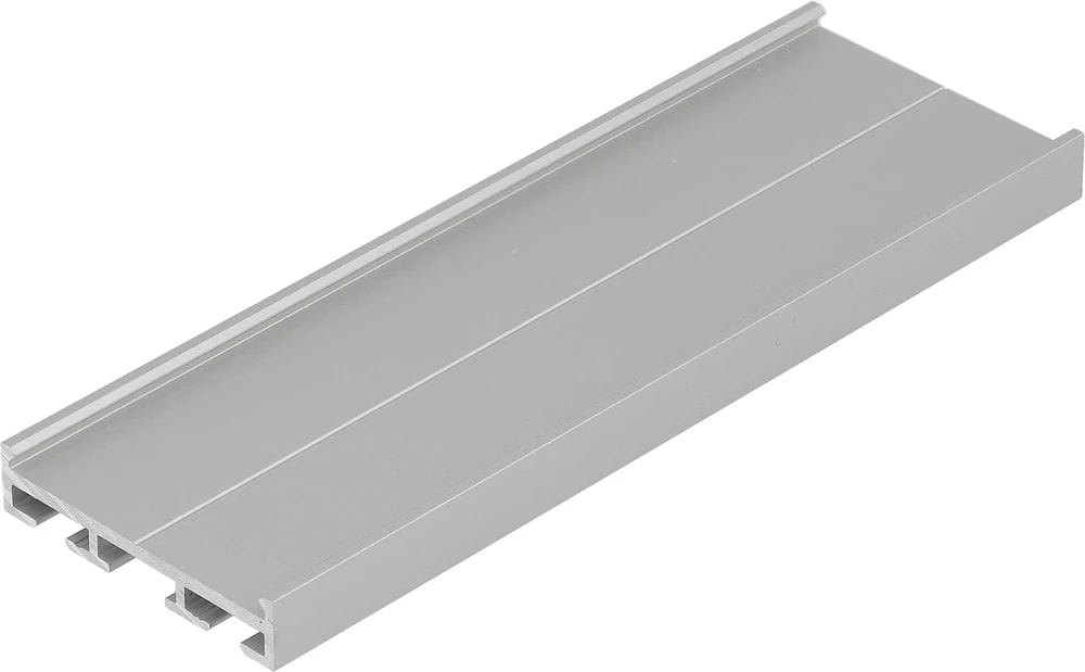 LED profilis COMBO30-02, anoduotas aliuminis, 2m