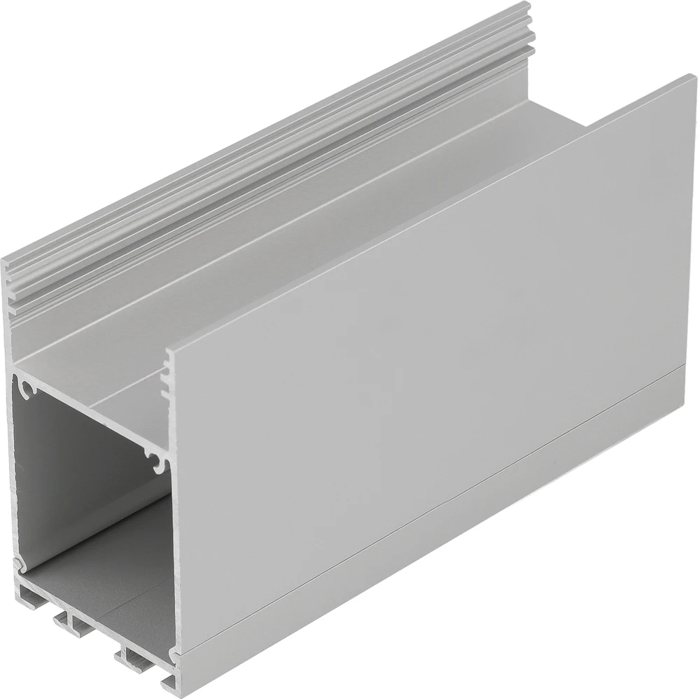 LED profilis COMBO30-02, anoduotas aliuminis, 2m
