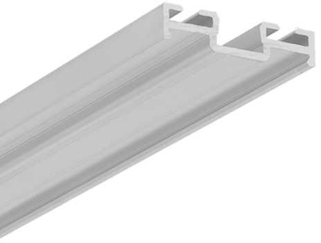 LED profilis COMBO30-03, neanoduoto aliuminio sp., 3m