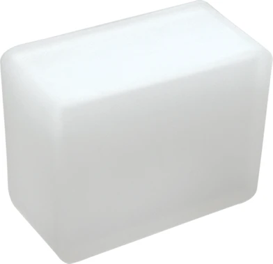LED šviečiančio kabelio užbaigimas, matinis, ECLS78