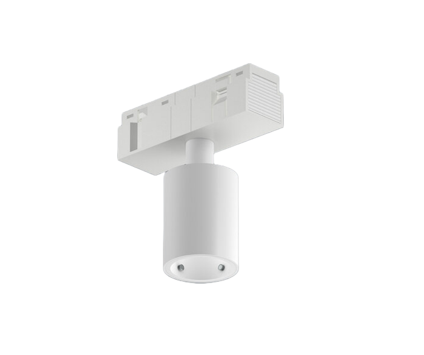 LED šviestuvo ARTLINE mechaninė jungtis į INSIGHT bėgelius, balta