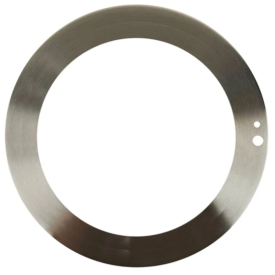 Ledvance LED šviestuvo DOWNLIGHT UNIVERSAL žiedas, nikelio sp., 229mm