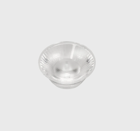Lęšis 24°, tinka LED šviestuvui TUB S
