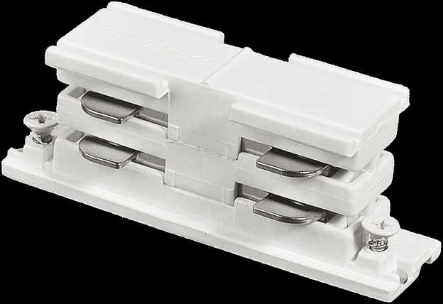 LINK elektrinis sujungimas, juodas ON-OFF, 169644