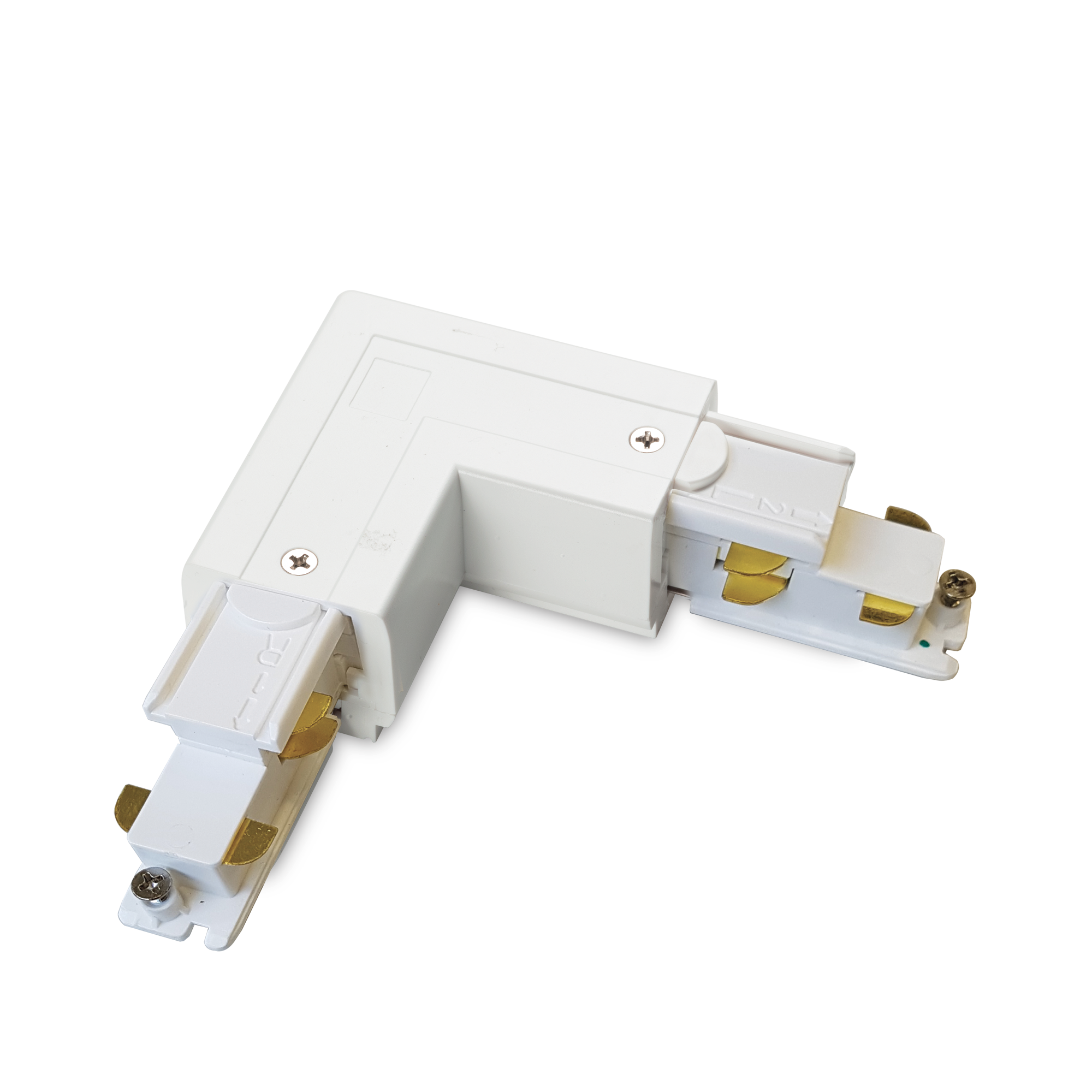 LINK TRIMLESS L formos sujungimas, kairės pusės, juodas, DALI, 246598