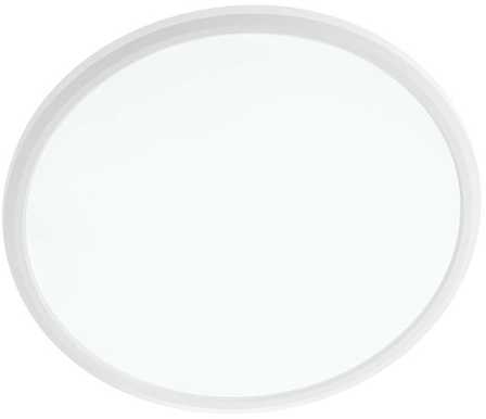 15W LED plafonas MEMO, matinės baltos sp., 3000/4000/6500K, IP54