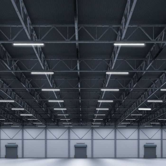 V-tac 18W LED šviestuvas T8, 60cm, baltas, 6500K, SAMSUNG LED chip