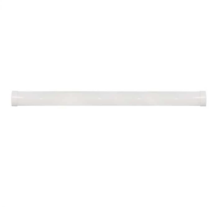 Lubinis šviestuvas V-tac 20W LED linijinis šviestuvas, 60cm, baltas, 6500K