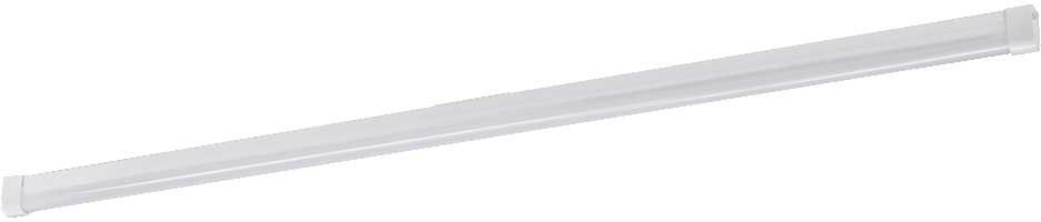 20W LED linijinis šviestuvas BATTEN TUBE T8, G13, baltas, 1530mm, 4000K