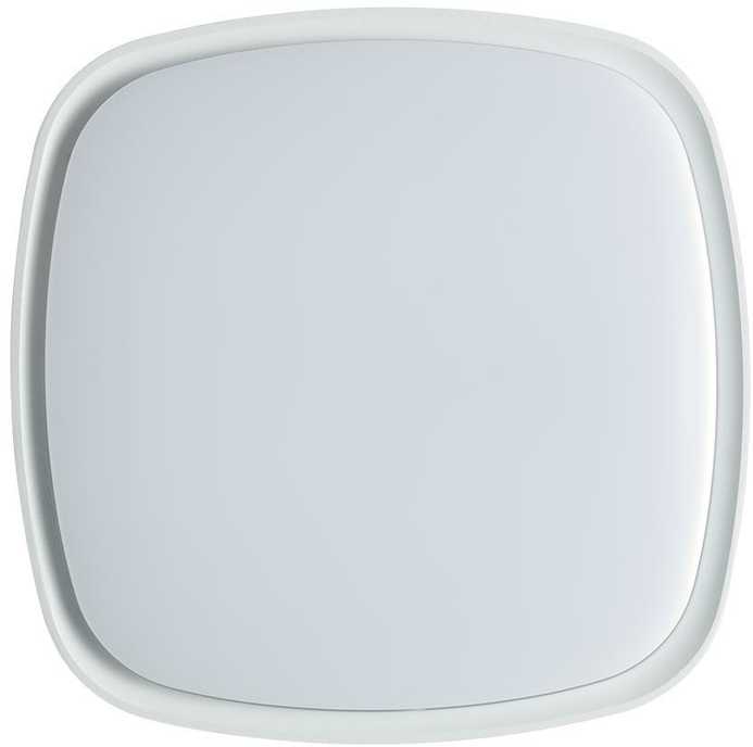 20W LED paviršinis lauko šviestuvas TWILL, baltas, 4000K, IP65, 9543