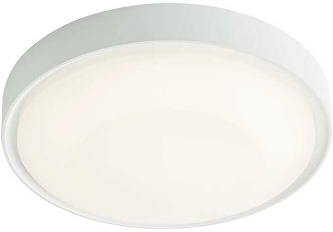 20W LED paviršinis lauko šviestuvas OSIRIS, baltas, 3000K, IP65, 90118