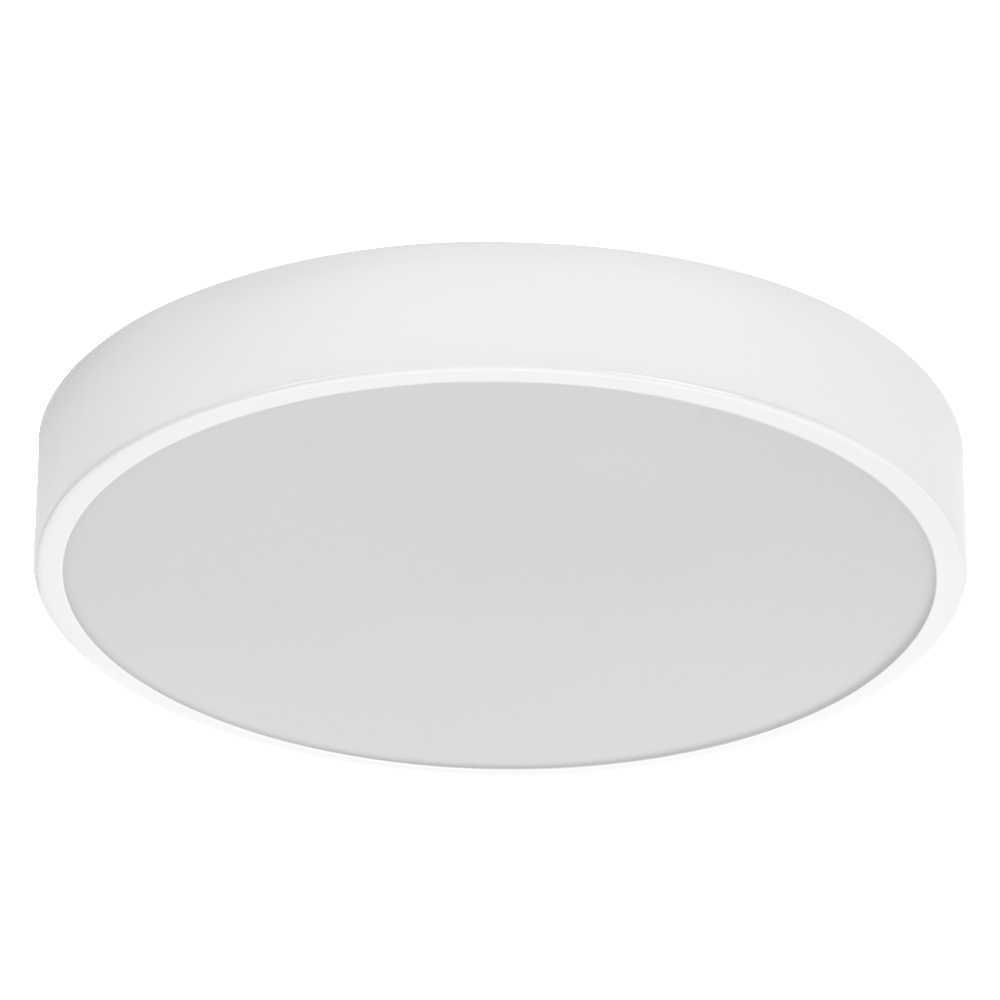 Lubinis šviestuvas 20W LED paviršinis šviestuvas MOIA, baltas, 3000K