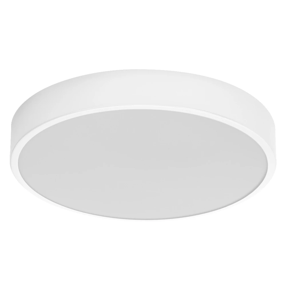 Lubinis šviestuvas 20W LED paviršinis šviestuvas MOIA, baltas, 3000K