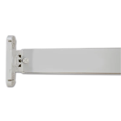 Lubinis šviestuvas GTV 2*120cm Šviestuvas T8, neatsparus drėgmei IP20