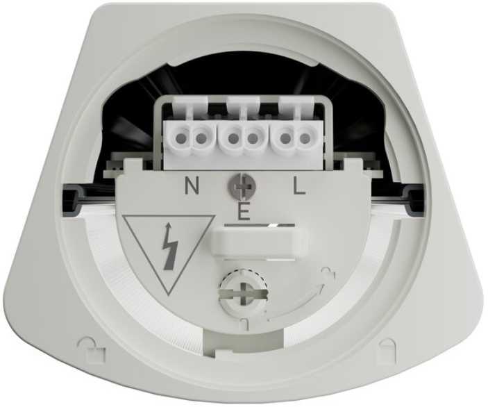 Ledvance 23/31/38/42W LED linijinis šviestuvas DP FLEX TH, pilkas, 4000K, 1590mm