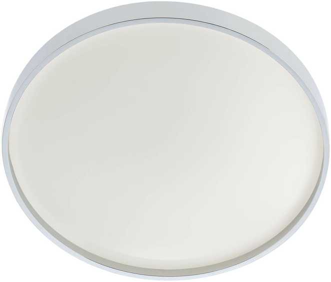 23W LED plafonas AMON, baltas, 4000K, IP44