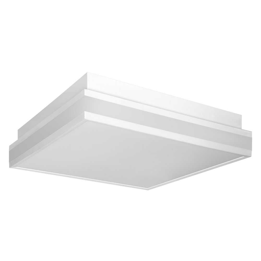Lubinis šviestuvas 26W paviršinis šviestuvas, baltas, 3000…6500K, išmanus+WiFi valdymas