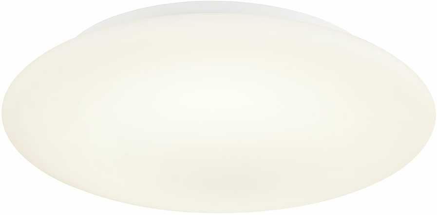 32W LED paviršinis šviestuvas ANTIBA, baltas, 3000K, IP44, 01-2990