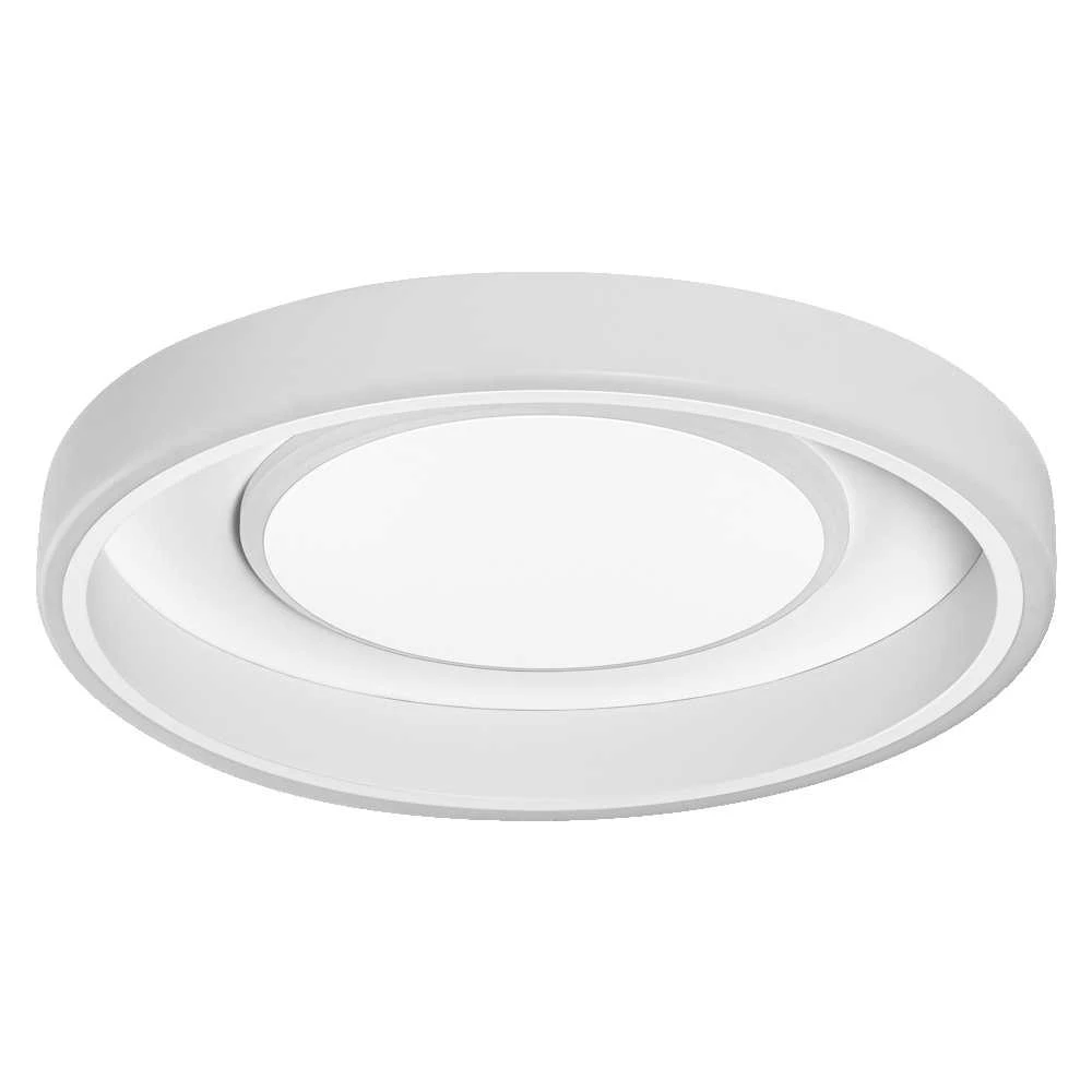 Lubinis šviestuvas Išmanusis šviestuvas Ledvance, LED, 36 W, 3200 LM, 49 cm