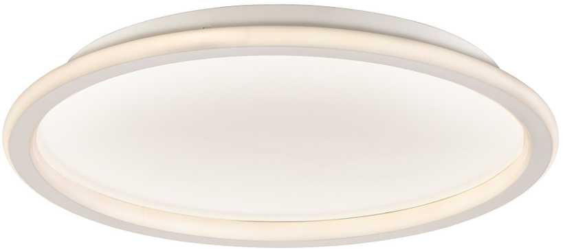 Lubinis šviestuvas 35W LED paviršinis šviestuvas ARLA, baltas, 3000K, 4266500