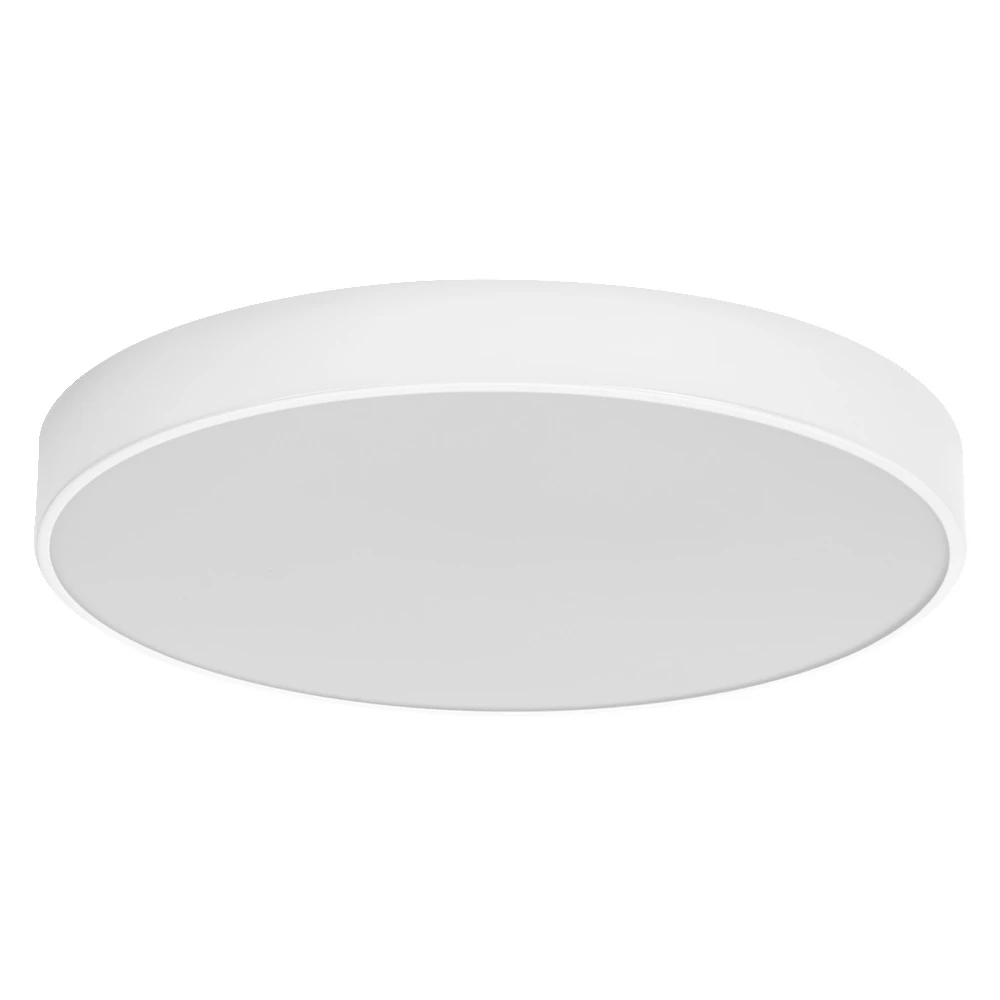 Lubinis šviestuvas 36W LED paviršinis šviestuvas MOIA, baltas, 3000K