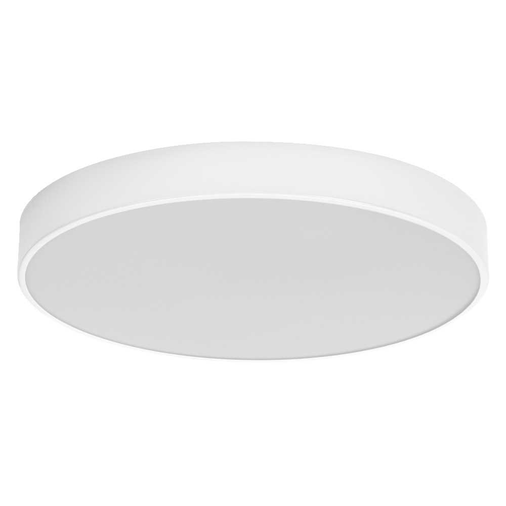 Lubinis šviestuvas 36W LED paviršinis šviestuvas MOIA, baltas, 3000K