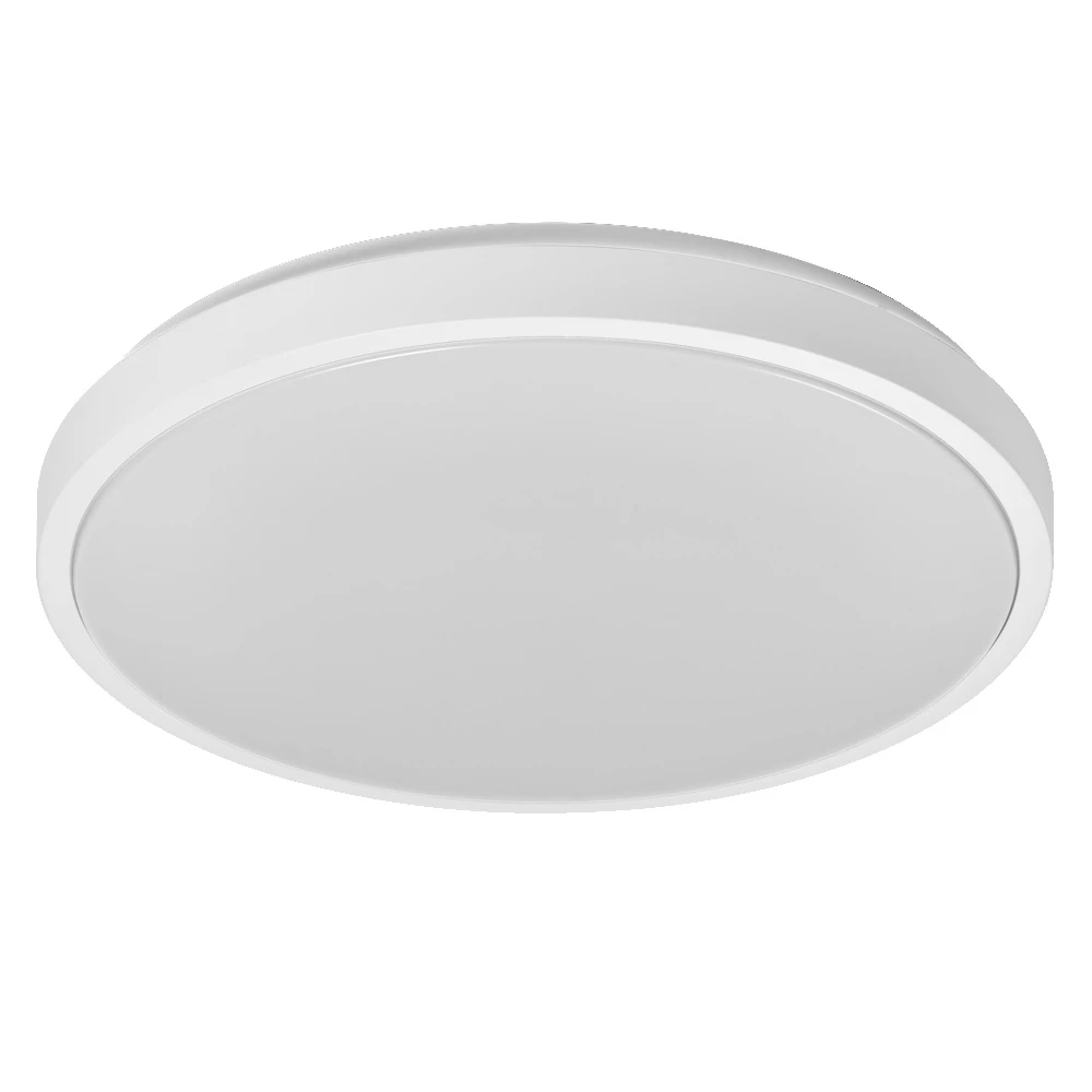 Lubinis šviestuvas 36W LED plafonas ORBIS LONDON, baltas, 3000K