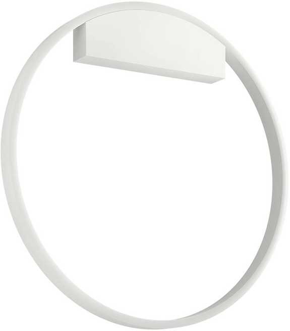 Lubinis šviestuvas 37W LED paviršinis šviestuvas FEBE, baltas, 3000K, dimeriuojamas, 01-2821