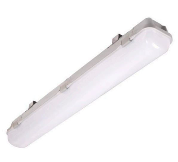 39W LED šviestuvas WARS 1x120 4000K