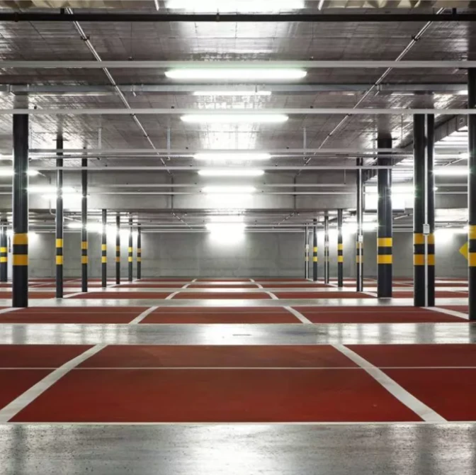 Lubinis šviestuvas V-tac 48W LED šviestuvas T8, 150cm, 4000K, IP65, pieno spalvos dangtelis