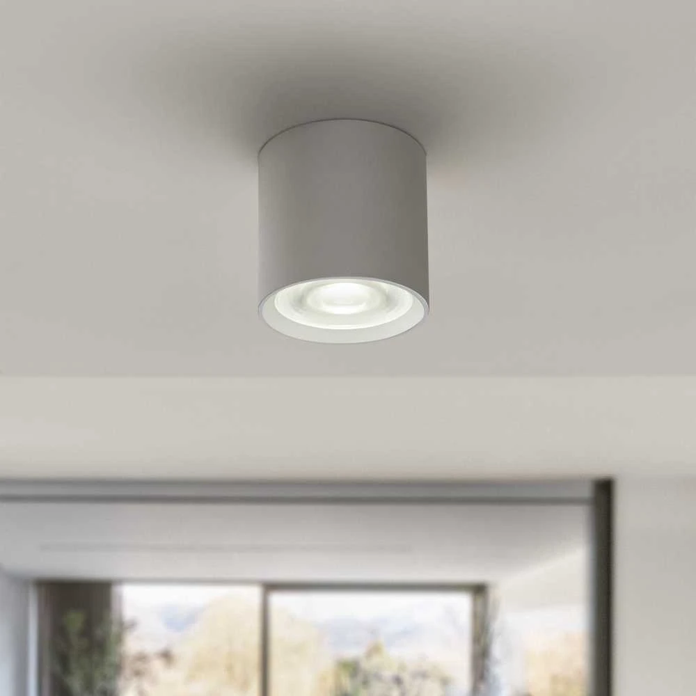 Ideal Lux Lubinis šviestuvas Dot Pl 3000K Bianco