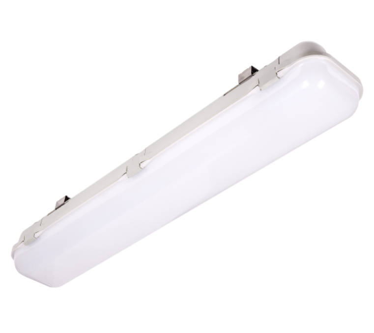 52W LED šviestuvas WARS 1x150 SA 3H MT 4000K