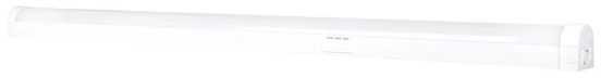 60W LED linijinis šviestuvas LINEAR COMBO, baltas, 3000/4000/6500K, DALI, 150cm