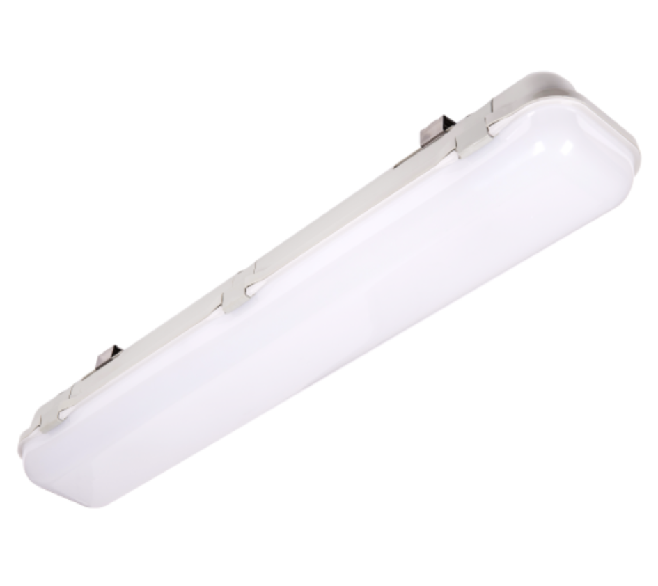 60W LED šviestuvas WARS 2x150 4000K