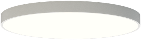 Pakabinamas šviestuvas 70W LED paviršinis/pakabinamas lubų šviestuvas LONDON 800, baltas, 2700/3000/4000K, P3760472B