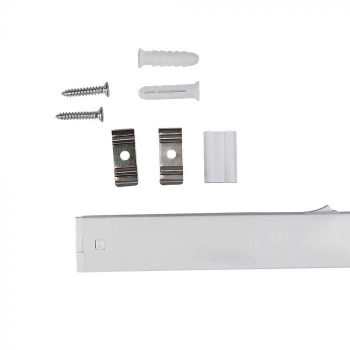 Lubinis šviestuvas 7W LED T5 šviestuvas, 60cm, 4000K, SAMSUNG LED chip