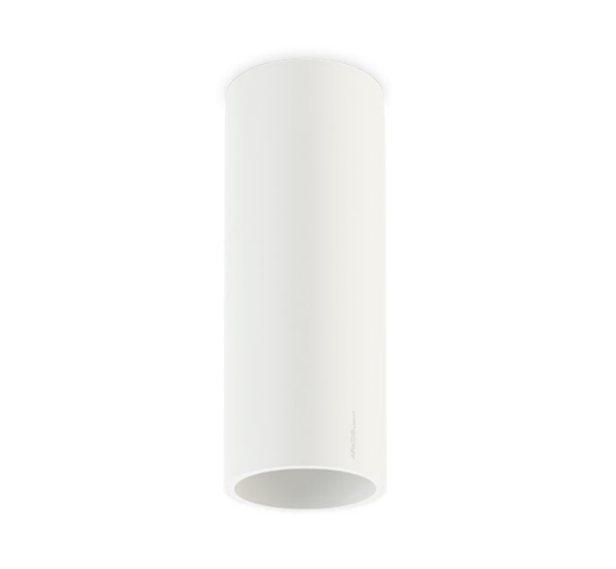 Lubinis šviestuvas 7W paviršinis šviestuvas SCOPE 21 SURFACE, 3000K, baltas