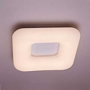 Lubinis šviestuvas 80W LED paviršinis šviestuvas, 3000/4000/6400K, dimeriuojamas