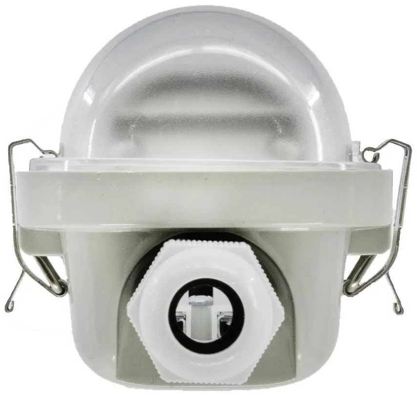 Lubinis šviestuvas Ledvance LED T8 šviestuvas DP HOUSING, G13, 1565mm