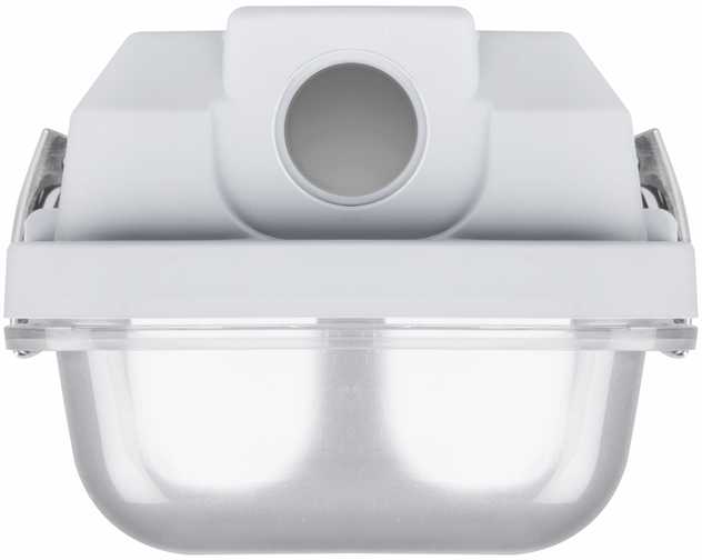 Ledvance LED T8 šviestuvas DP HOUSING, 2xG13, 1280mm, DALI