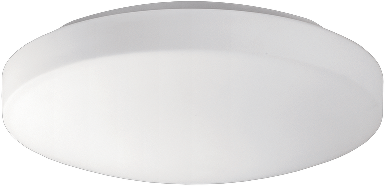 Lubinis šviestuvas MOON, E27, baltas, IP44, P0969180OP