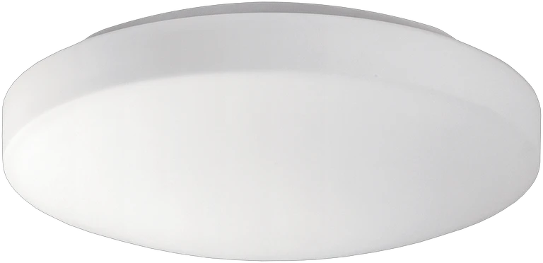 Lubinis šviestuvas MOON, E27, baltas, IP44, P0969180OP