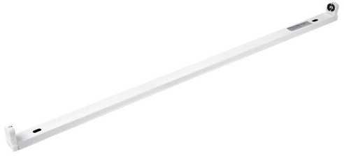 T8 Lempos laikiklis, 120cm