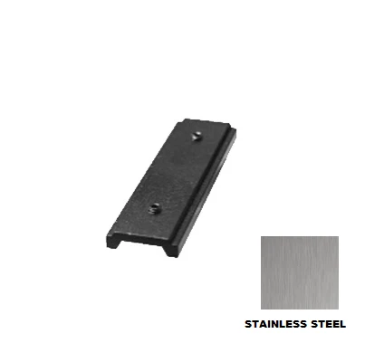 Magnetinės sistemos VIOKEF MAGNETIC tiesus sujungimas, plieno sp., 02/0205