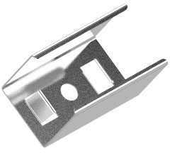 Magnetinio bėgelio ZAMBELIS MINI laikiklis, plieno sp., 22265
