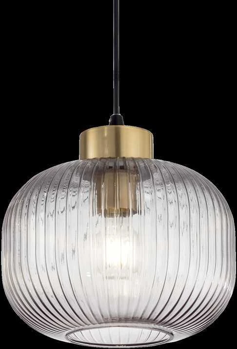 Ideal Lux Pakabinamas šviestuvas Mint-2 Sp1 Fume' 237398