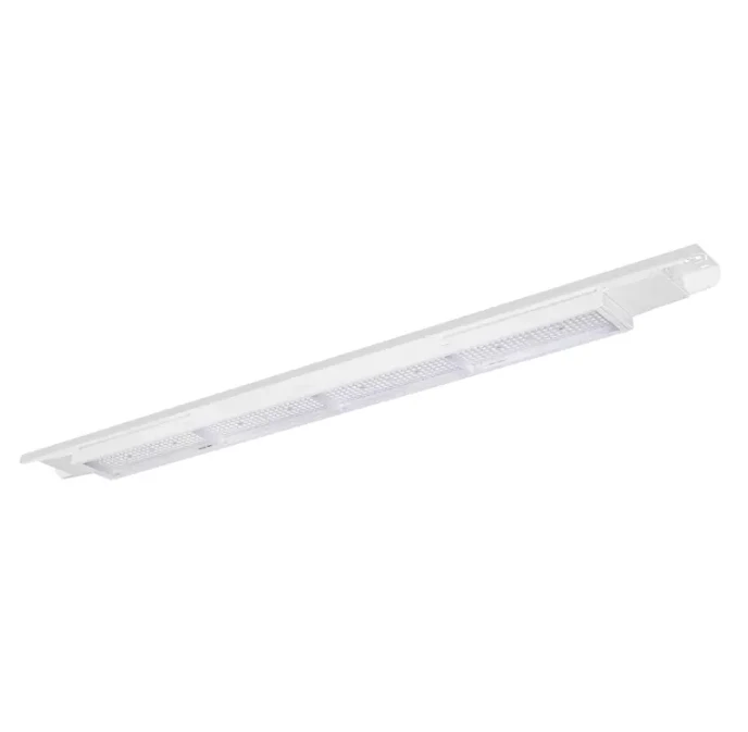 Pakabinamas šviestuvas Ledvance 105W linijinis šviestuvas LOW BAY FLEX, baltas, 4000K, 1527mm, 90°