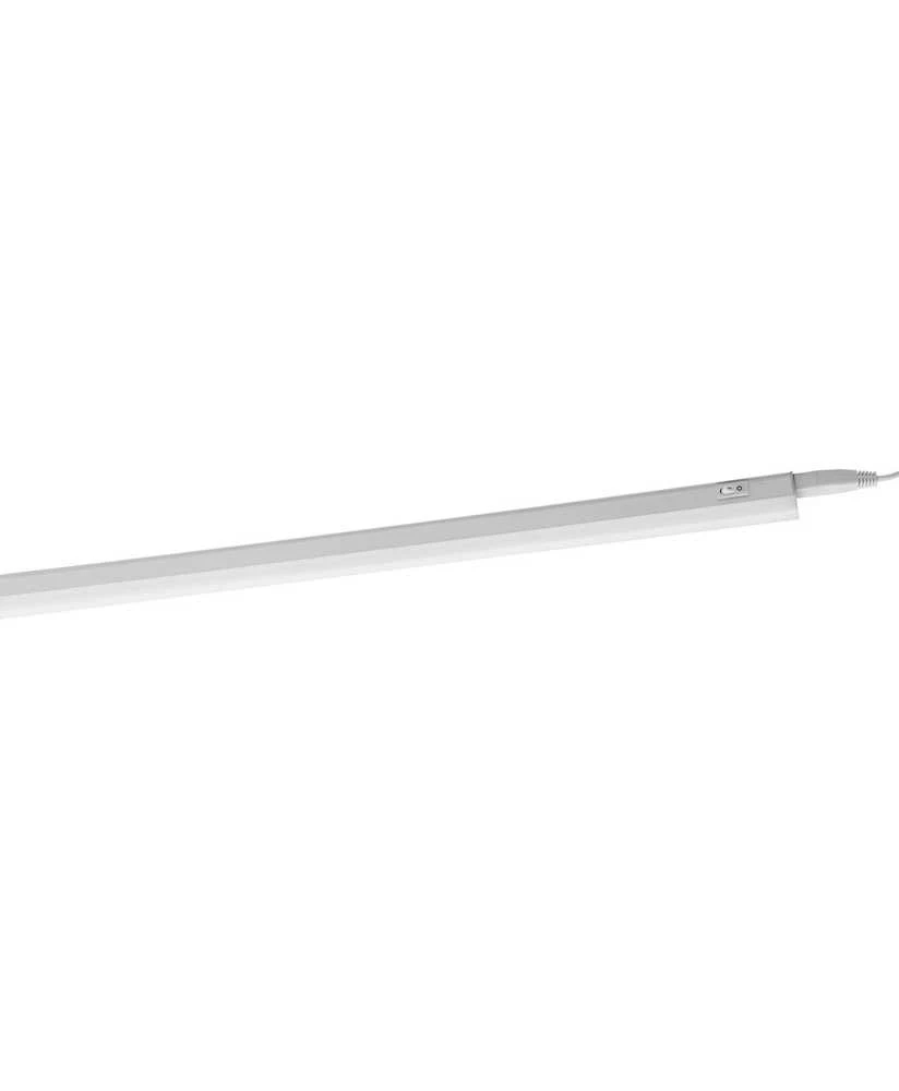 Pakabinamas šviestuvas Osram Ledvance Tvirtinamasis šviestuvas BATTEN 10W/840 LED 0,9 m+JUN