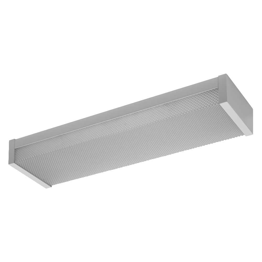 20W LED linijinis šviestuvas OFFICE LINE, baltas, 4000K, dimeriuojamas, su baterija